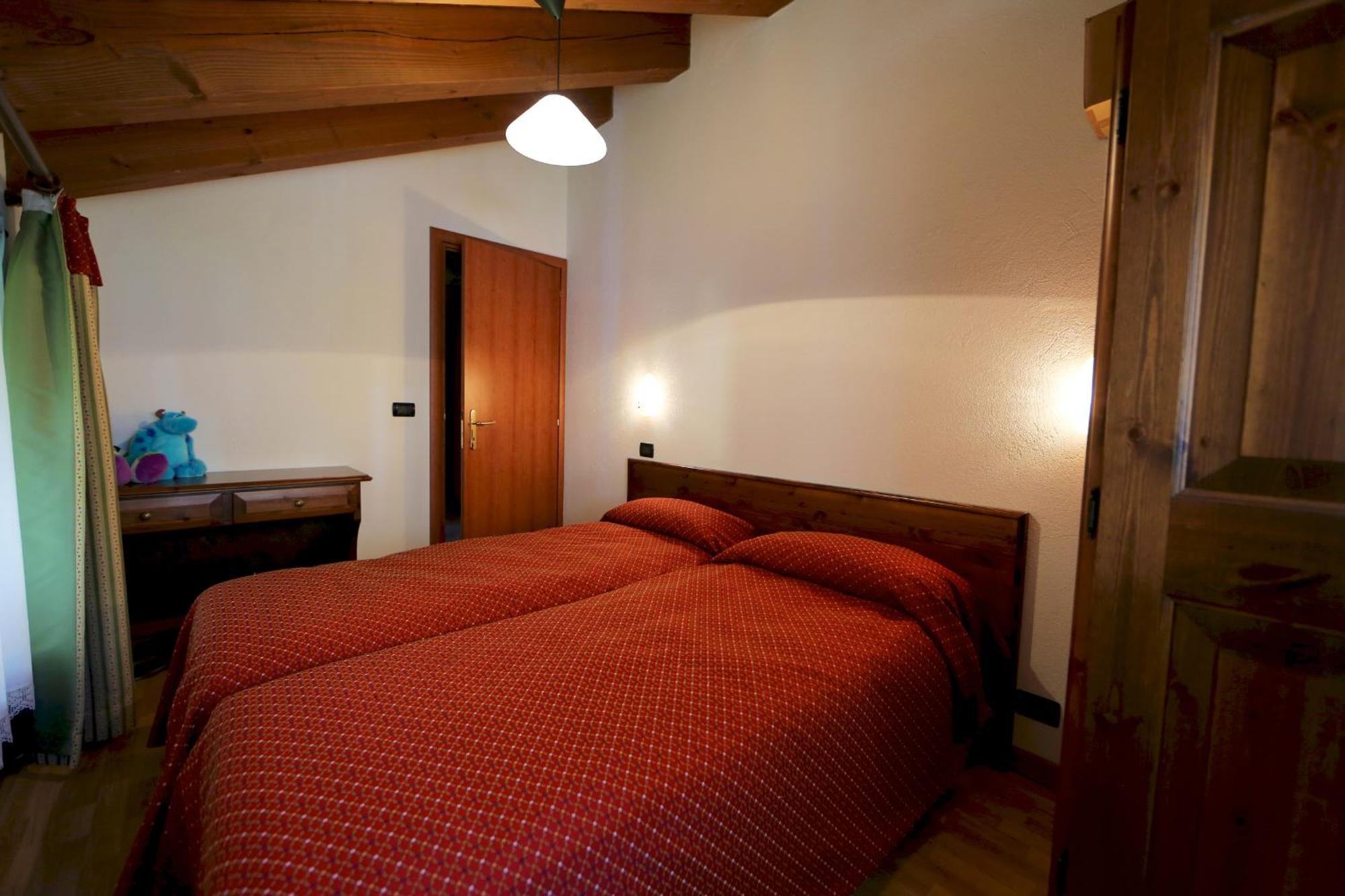 Valley Vacanze Brusson Phòng bức ảnh
