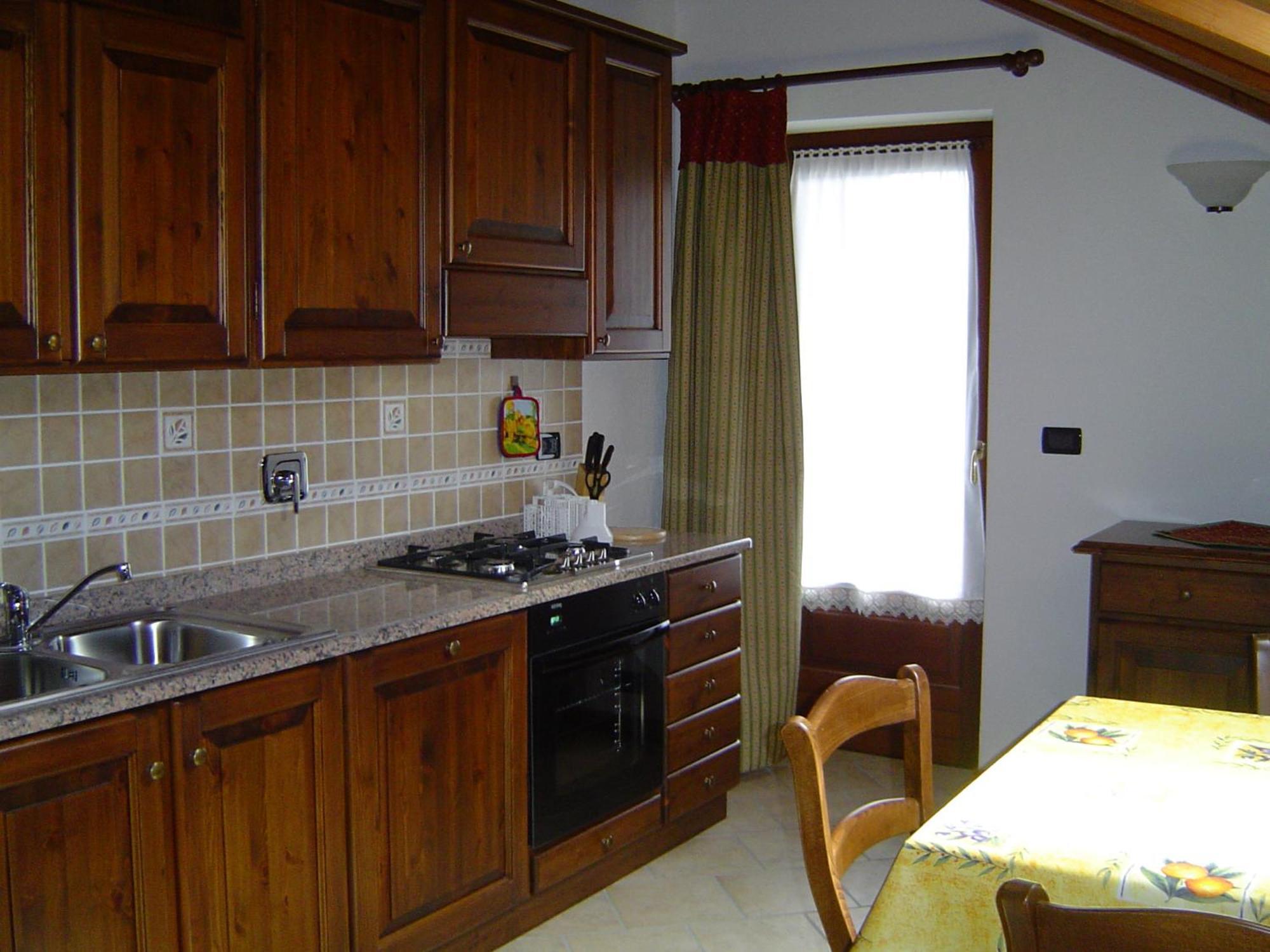 Valley Vacanze Brusson Phòng bức ảnh