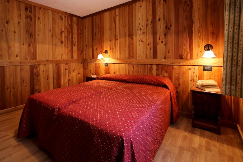 Valley Vacanze Brusson Ngoại thất bức ảnh