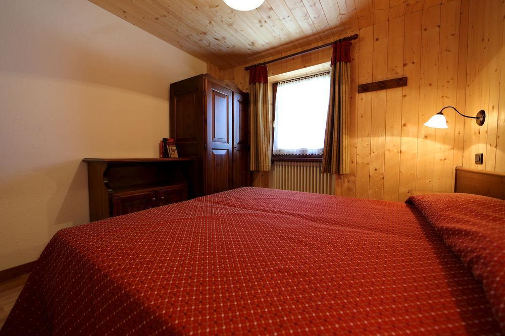 Valley Vacanze Brusson Ngoại thất bức ảnh